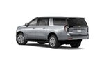 2027 Chevrolet Suburban Premier