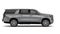 2027 Chevrolet Suburban Premier