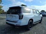 2027 Chevrolet Suburban Premier