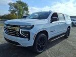 2027 Chevrolet Suburban Premier