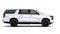 2027 Chevrolet Suburban Premier