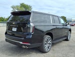 2027 Chevrolet Suburban High Country