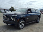 2027 Chevrolet Suburban High Country