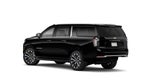 2027 Chevrolet Suburban High Country