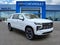 2027 Chevrolet Suburban High Country