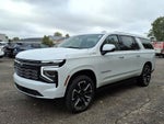 2027 Chevrolet Suburban High Country
