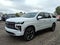 2027 Chevrolet Suburban High Country