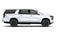 2027 Chevrolet Suburban High Country