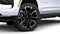 2027 Chevrolet Suburban High Country