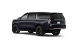 2027 Chevrolet Suburban High Country