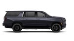 2027 Chevrolet Suburban High Country