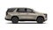 2027 Chevrolet Tahoe RST