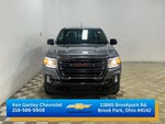 2022 GMC Canyon AT4 - Leather
