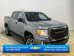 2022 GMC Canyon AT4 - Leather