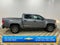 2022 GMC Canyon AT4 - Leather