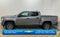 2022 GMC Canyon AT4 - Leather