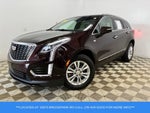 2021 Cadillac XT5 AWD Luxury