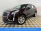 2021 Cadillac XT5 AWD Luxury