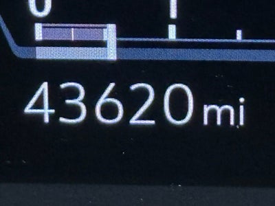 2021 Cadillac Escalade ESV Premium Luxury