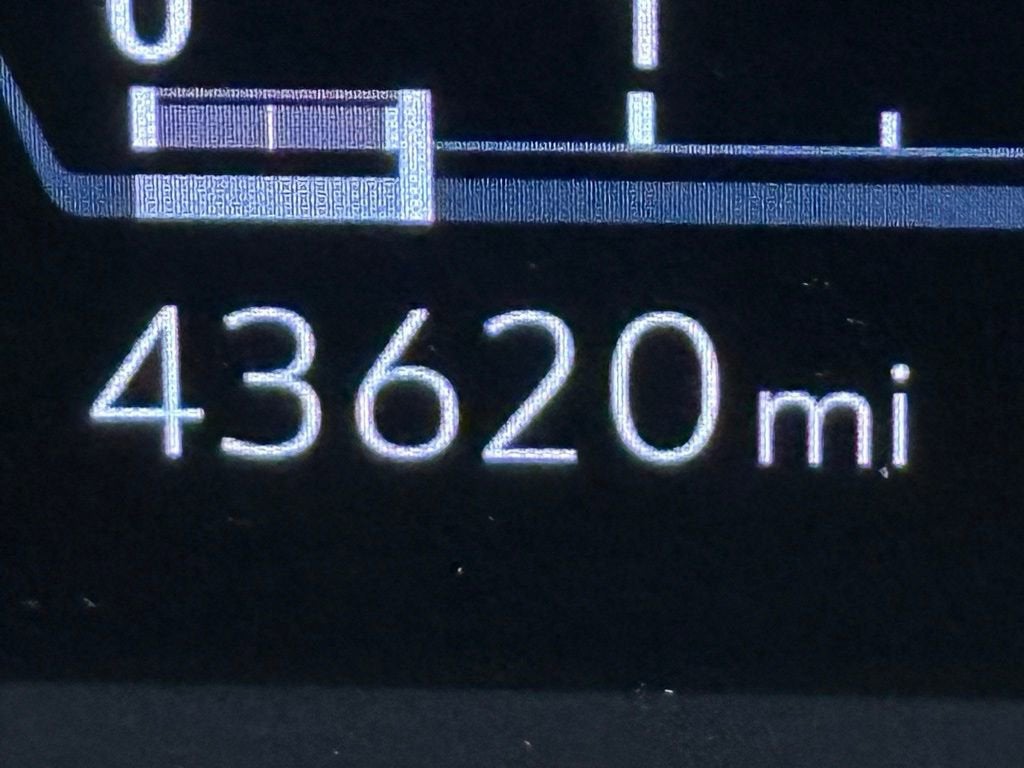 2021 Cadillac Escalade ESV Premium Luxury