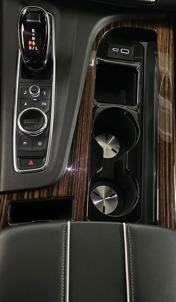 2021 Cadillac Escalade ESV Premium Luxury