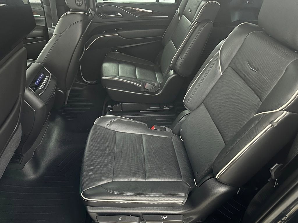 2021 Cadillac Escalade ESV Premium Luxury