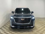 2021 Cadillac Escalade ESV Premium Luxury