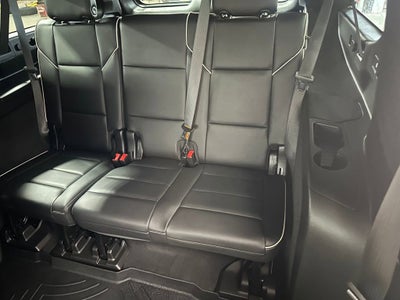 2021 Cadillac Escalade ESV Premium Luxury