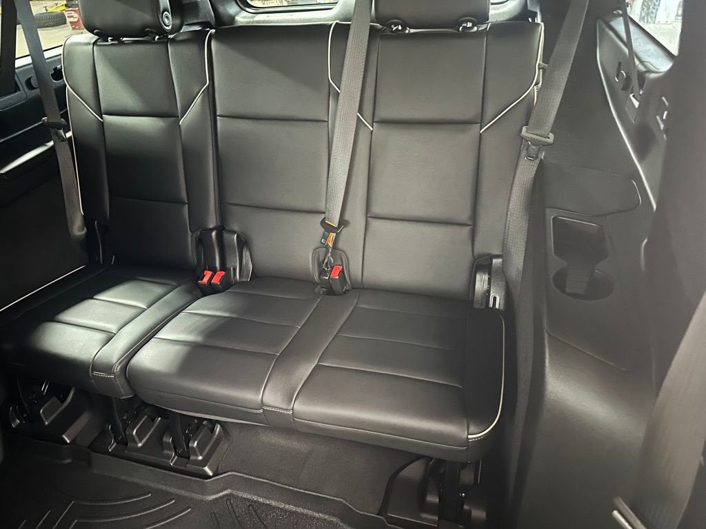 2021 Cadillac Escalade ESV Premium Luxury