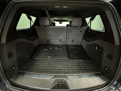 2021 Cadillac Escalade ESV Premium Luxury