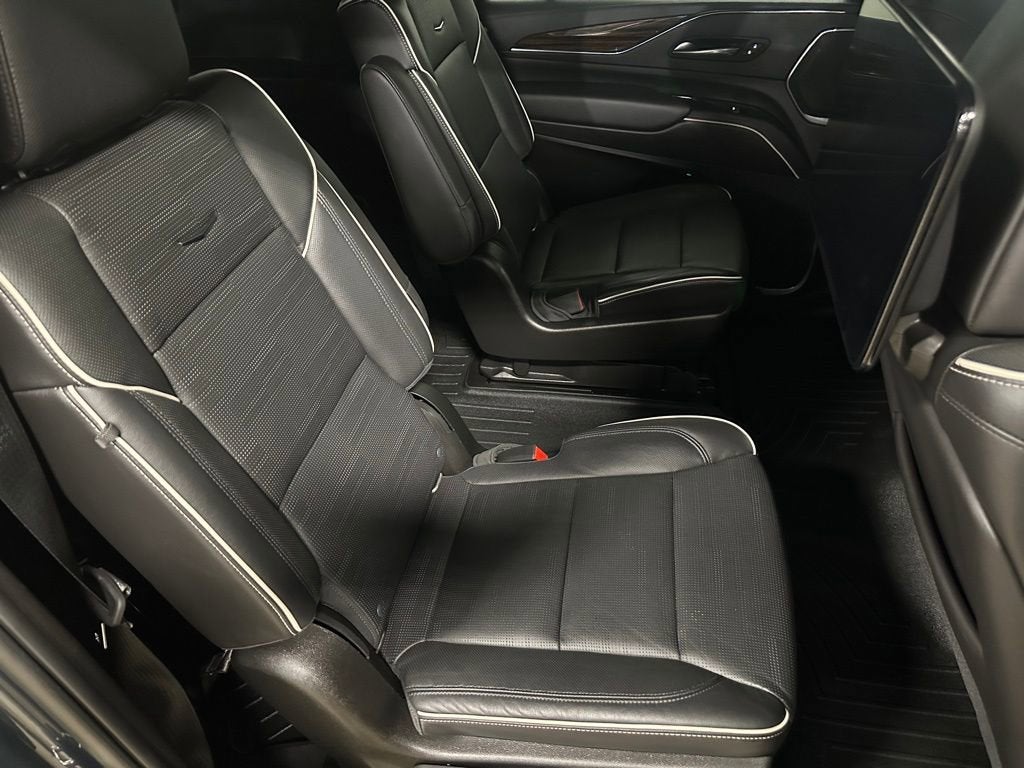 2021 Cadillac Escalade ESV Premium Luxury