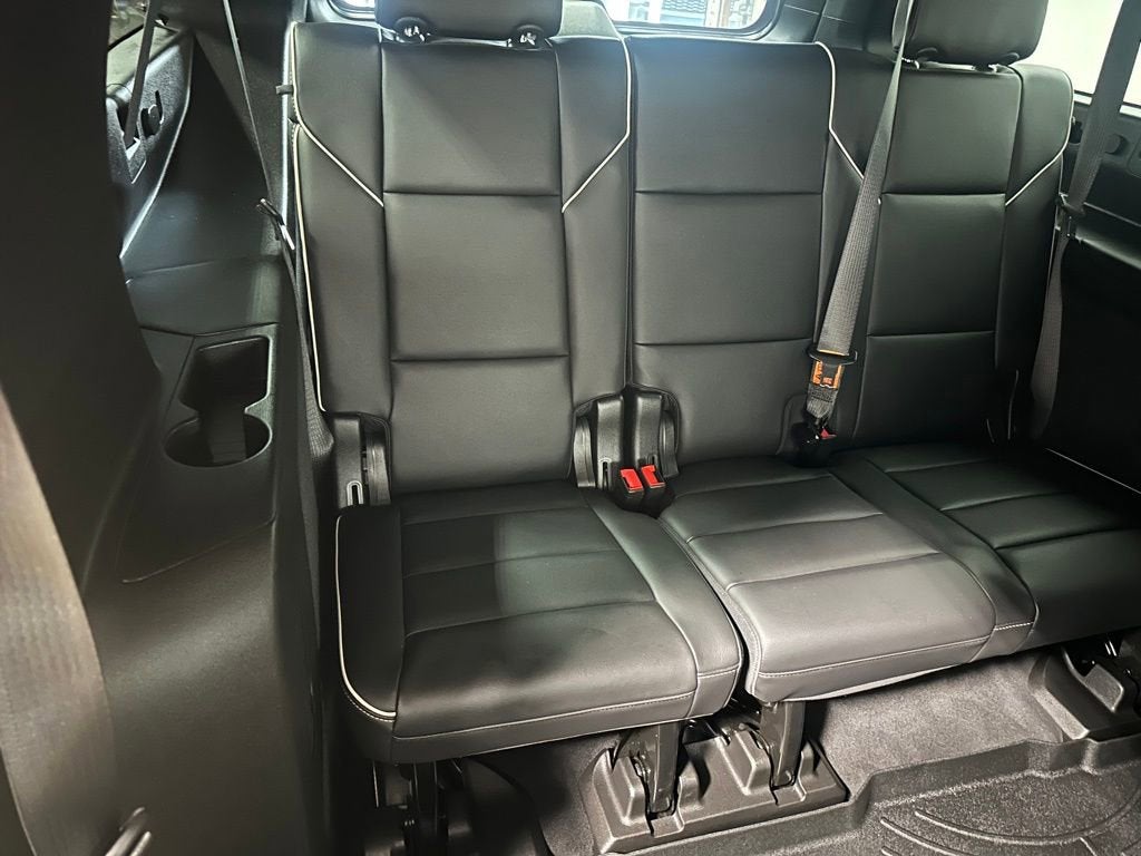 2021 Cadillac Escalade ESV Premium Luxury