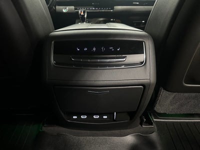 2021 Cadillac Escalade ESV Premium Luxury