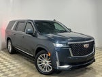 2021 Cadillac Escalade ESV Premium Luxury