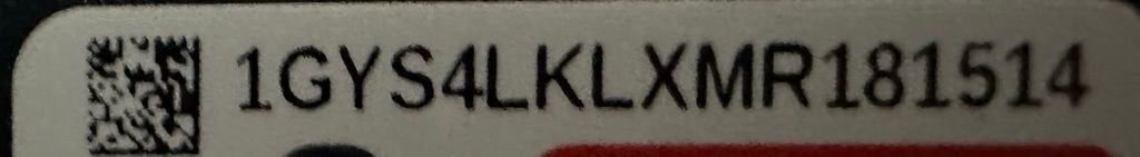 2021 Cadillac Escalade ESV Premium Luxury