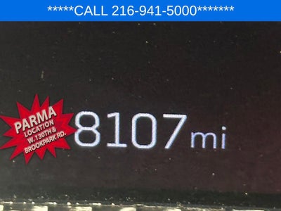 2025 Cadillac Escalade Escalade-V