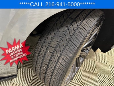 2025 Cadillac Escalade Escalade-V