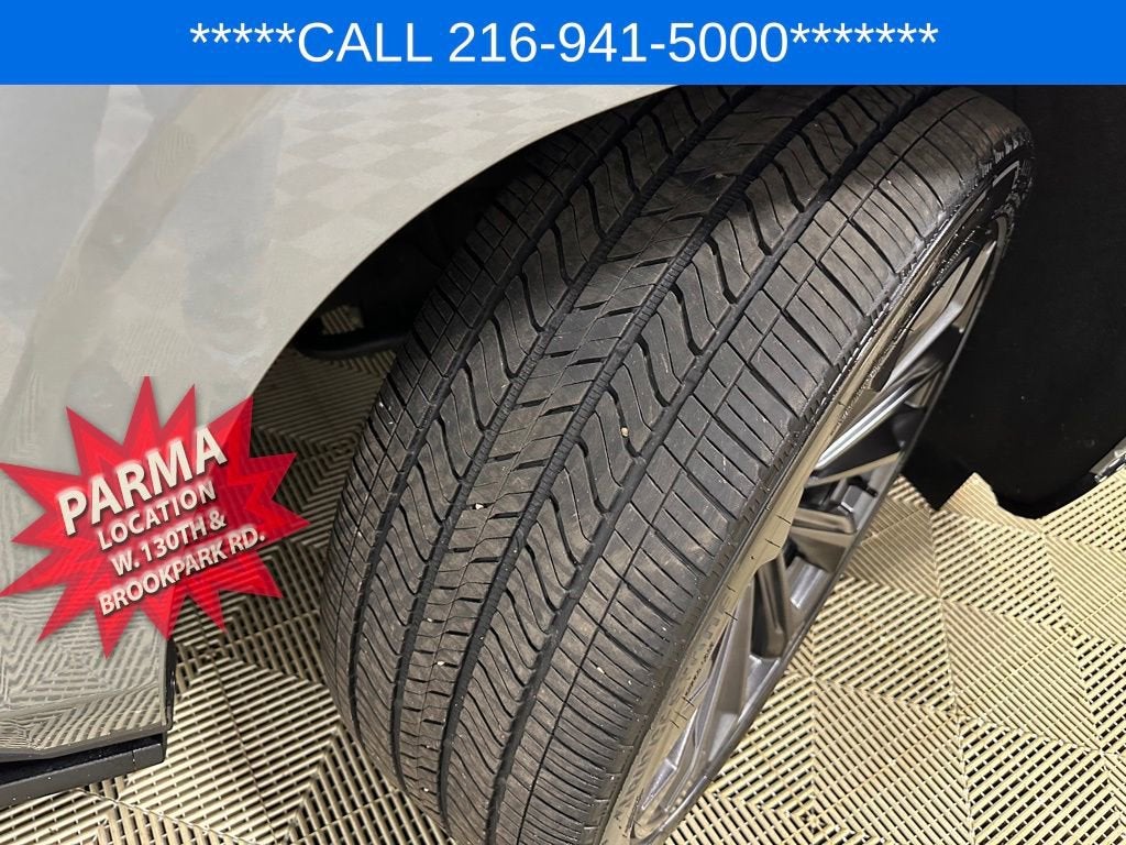 2025 Cadillac Escalade Escalade-V