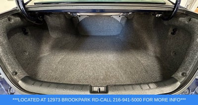 2016 Honda Accord Sedan LX