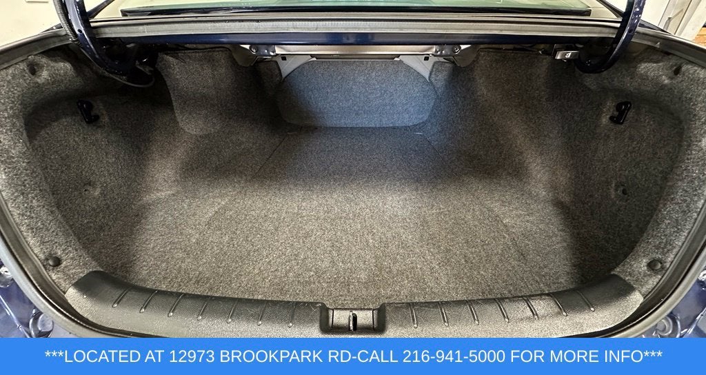 2016 Honda Accord Sedan LX