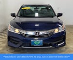 2016 Honda Accord Sedan LX