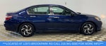 2016 Honda Accord Sedan LX