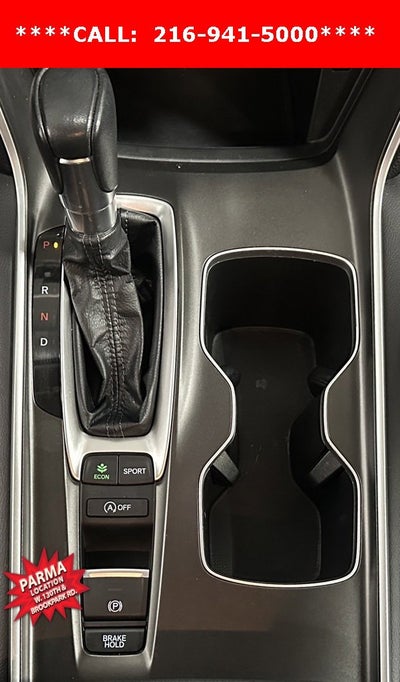 2022 Honda Accord Sport Special Edition