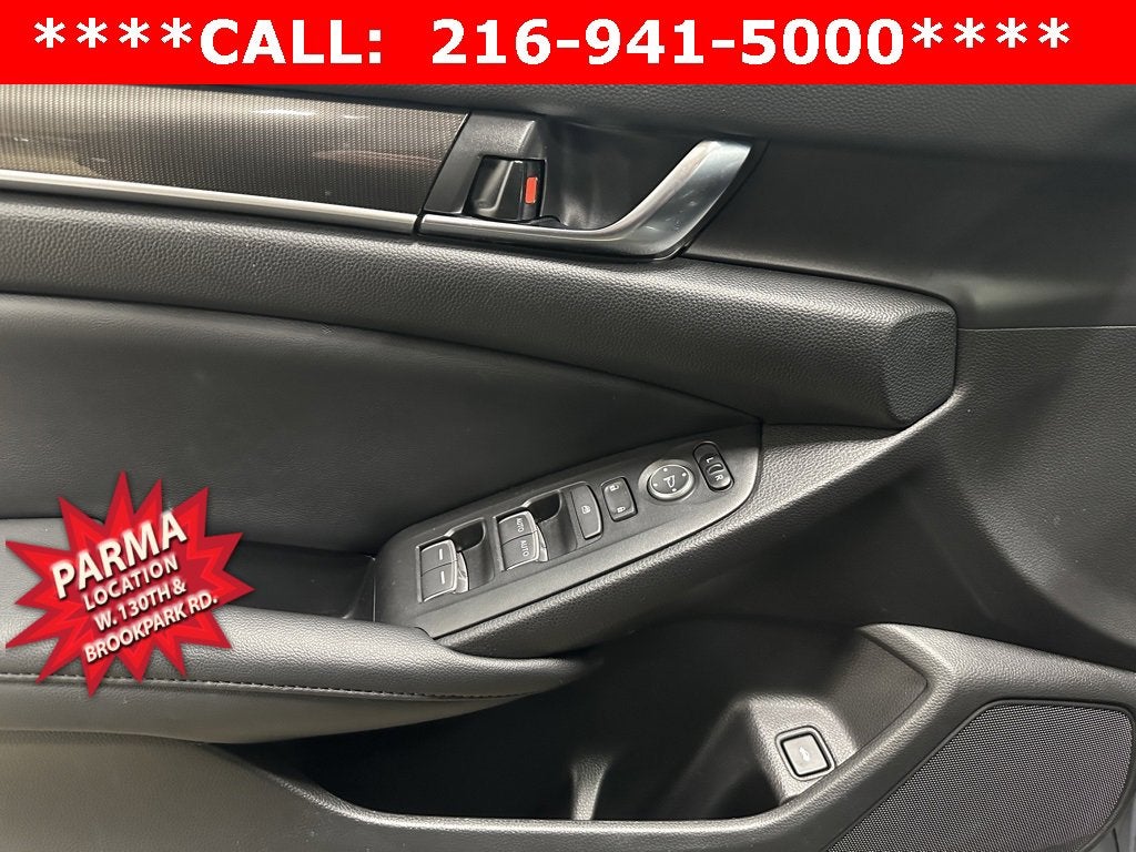 2022 Honda Accord Sport Special Edition