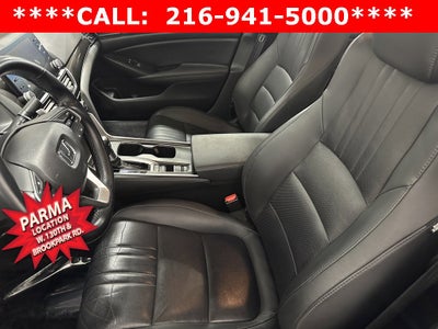 2022 Honda Accord Sport Special Edition