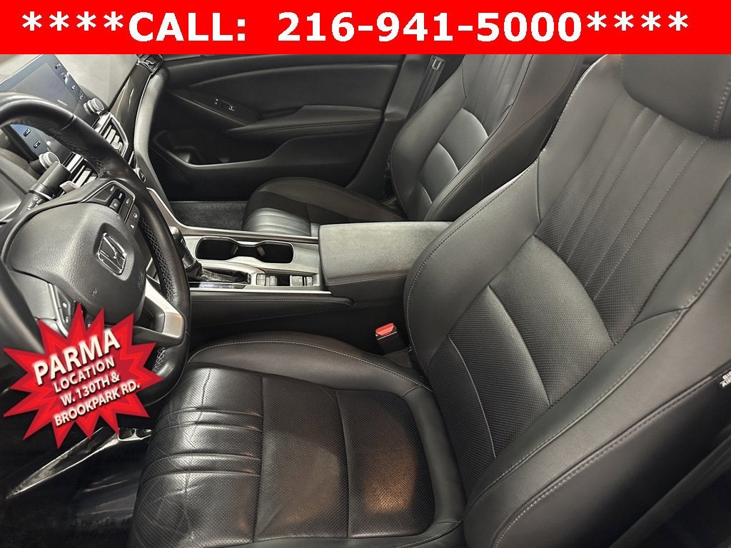 2022 Honda Accord Sport Special Edition