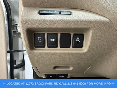 2015 Nissan Altima 2.5 SL