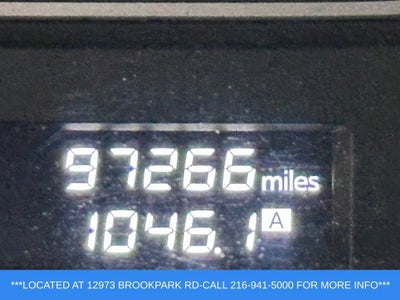 2015 Nissan Altima 2.5 SL