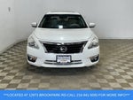 2015 Nissan Altima 2.5 SL