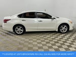 2015 Nissan Altima 2.5 SL